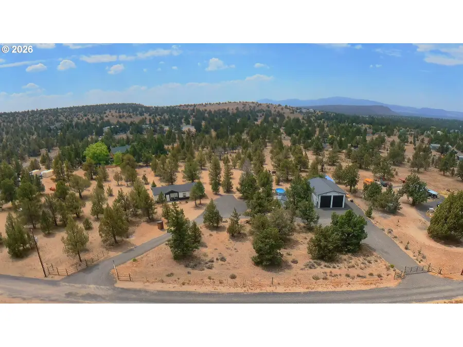 17045 SE Ute Rd, Prineville, OR 97754 - #2
