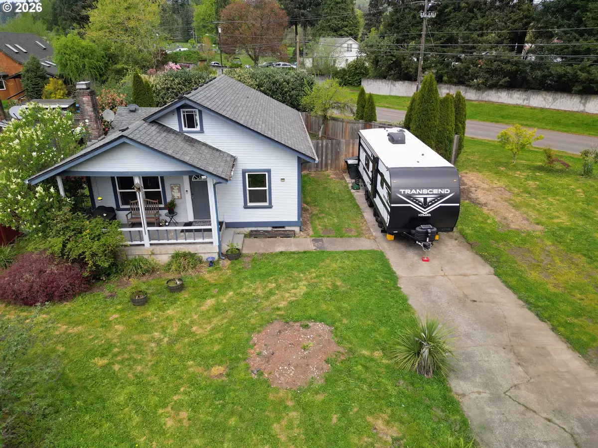 210 Rosewood St, Woodland, WA 98674 - #1