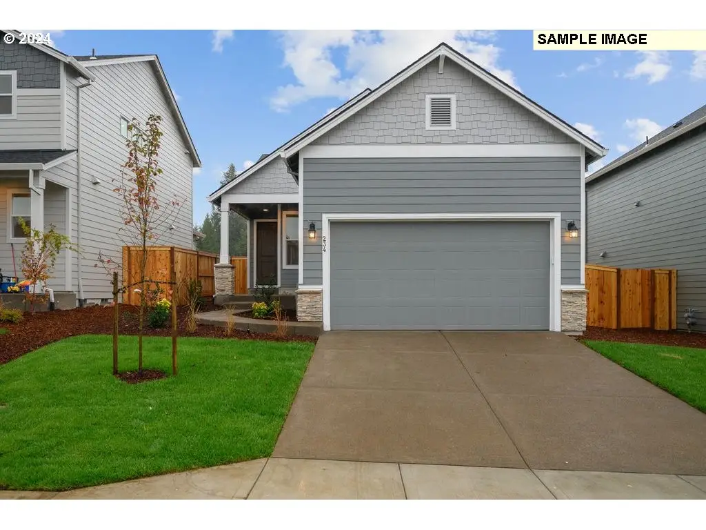 8312 NE 134th Pl, Vancouver, WA 98682 - #1