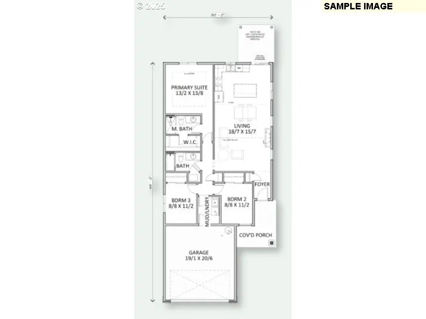 8312 NE 134th Pl, Vancouver, WA 98682 - #2