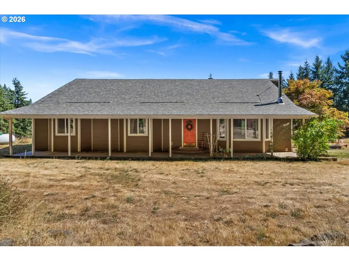 26934 NW Bacona Rd, Banks, OR 97106 - #1