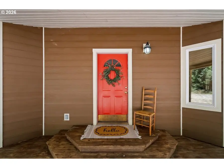26934 NW Bacona Rd, Banks, OR 97106 - #2