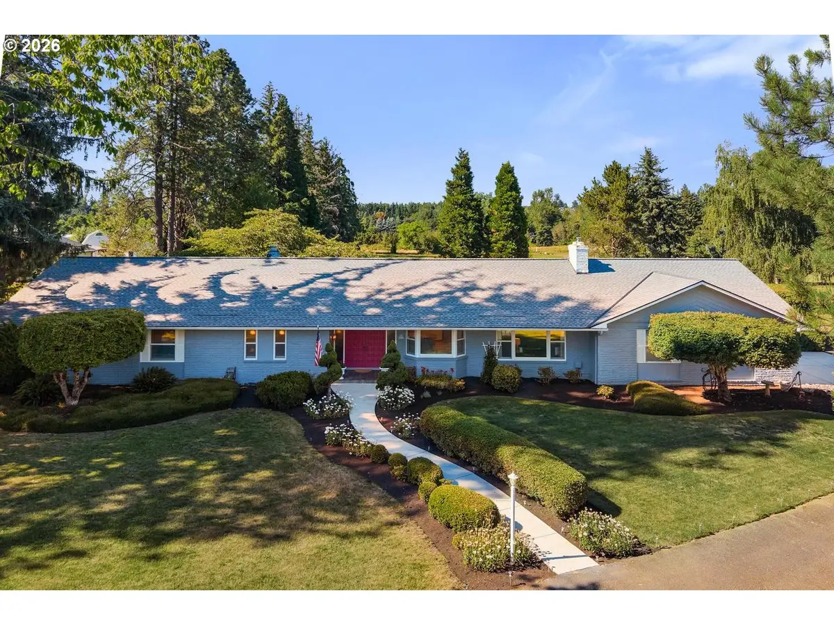 18345 SE Cheldelin Rd, Gresham, OR 97080 - #1