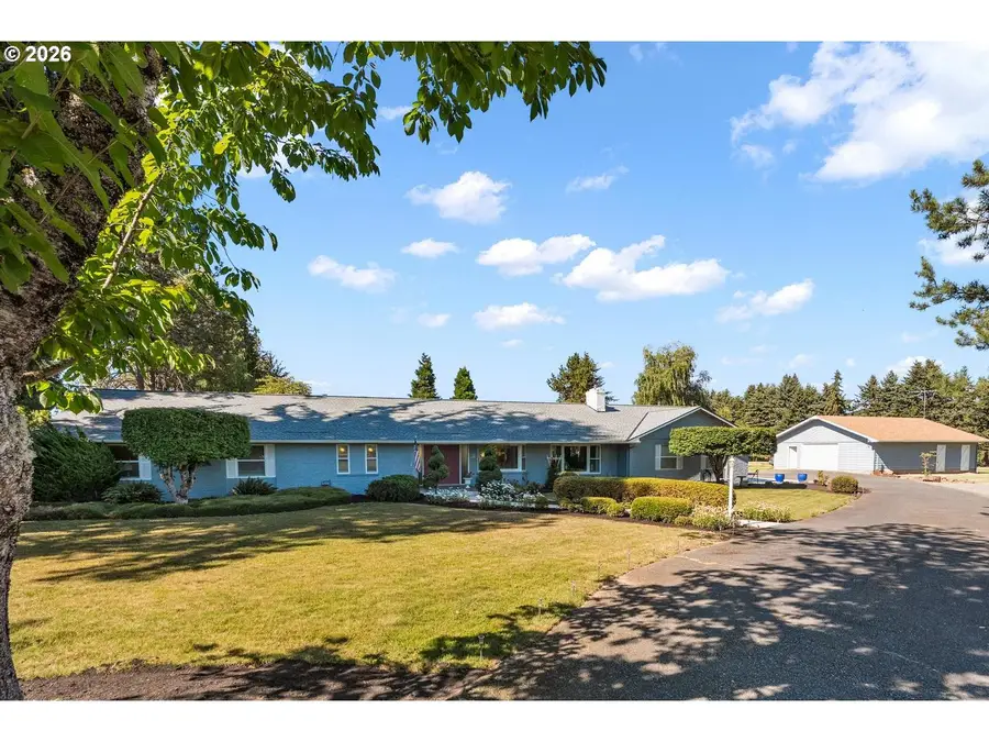 18345 SE Cheldelin Rd, Gresham, OR 97080 - #3