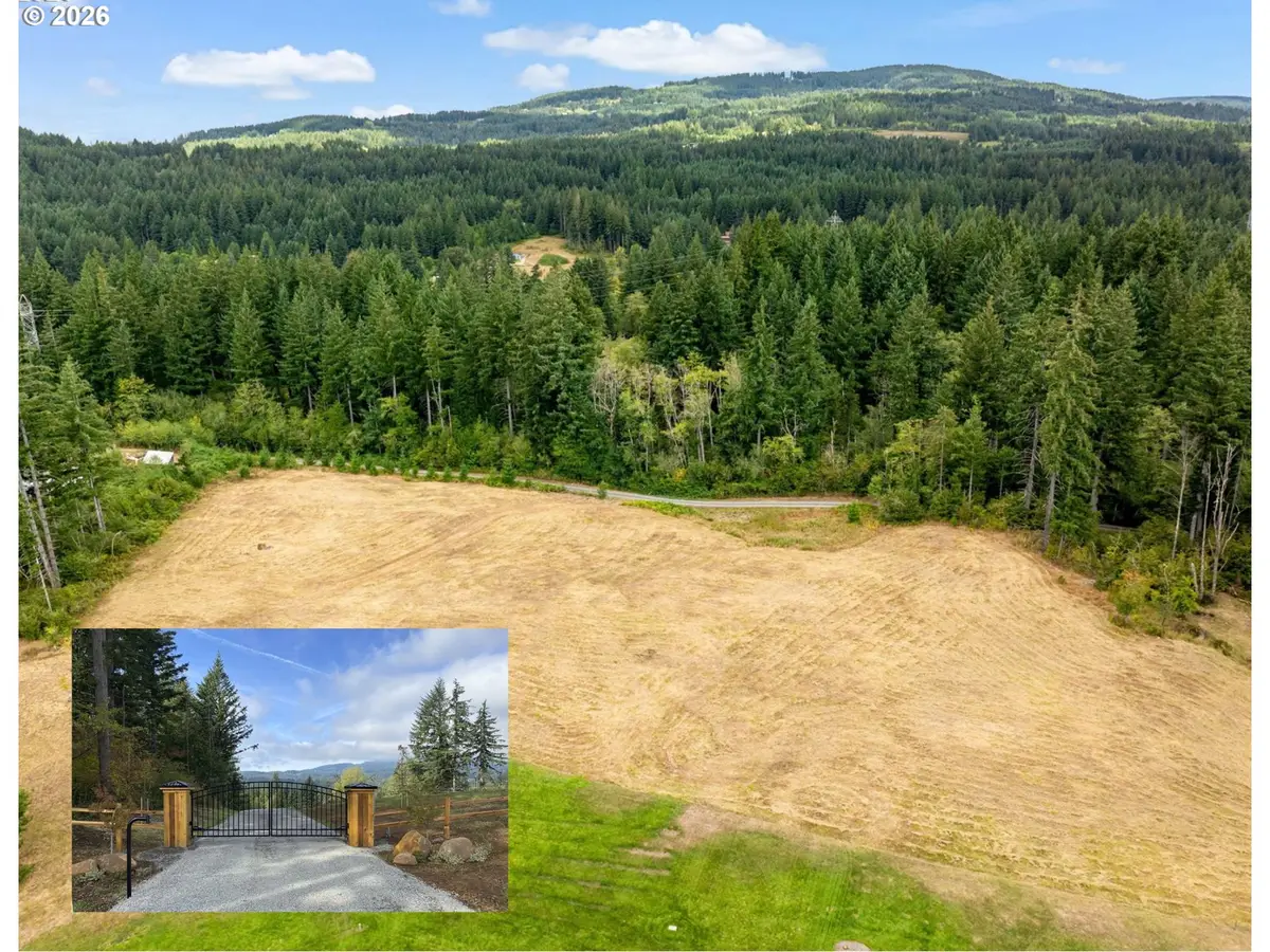 1910 NE Brown Rd, Washougal, WA 98671 - #1