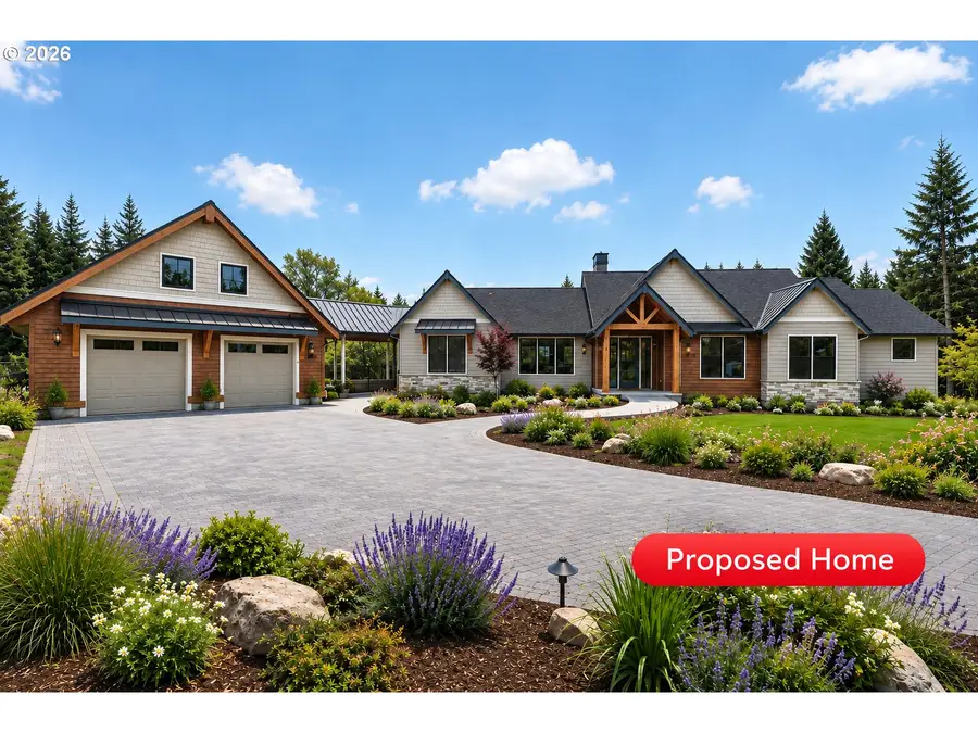 1910 NE Brown Rd, Washougal, WA 98671 - #3