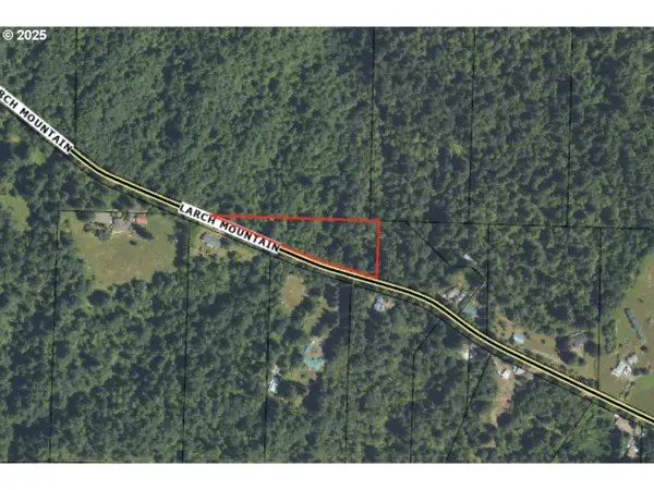 E Larch Mountain Rd, Corbett, OR 97019