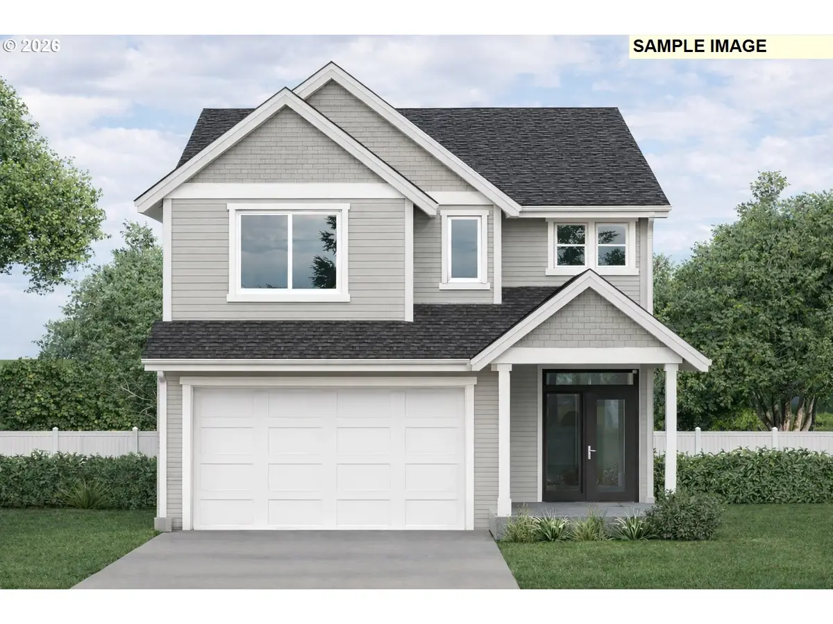 2543 Bourbon St, Forest Grove, OR 97116 - Image #1