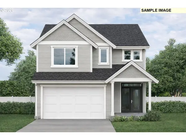 2543 Bourbon St, ForestGrove, OR 97116