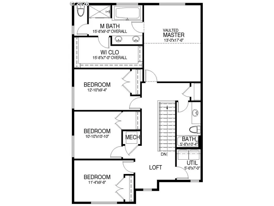 2543 Bourbon St, Forest Grove, OR 97116 - Image #3