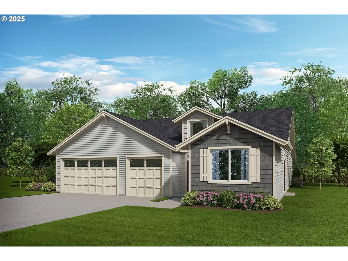 2517 S 4th Dr, Ridgefield, WA 98642 - Image #1