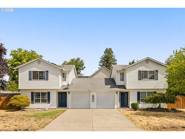 101 Cornell Ave, Gladstone, OR 97027