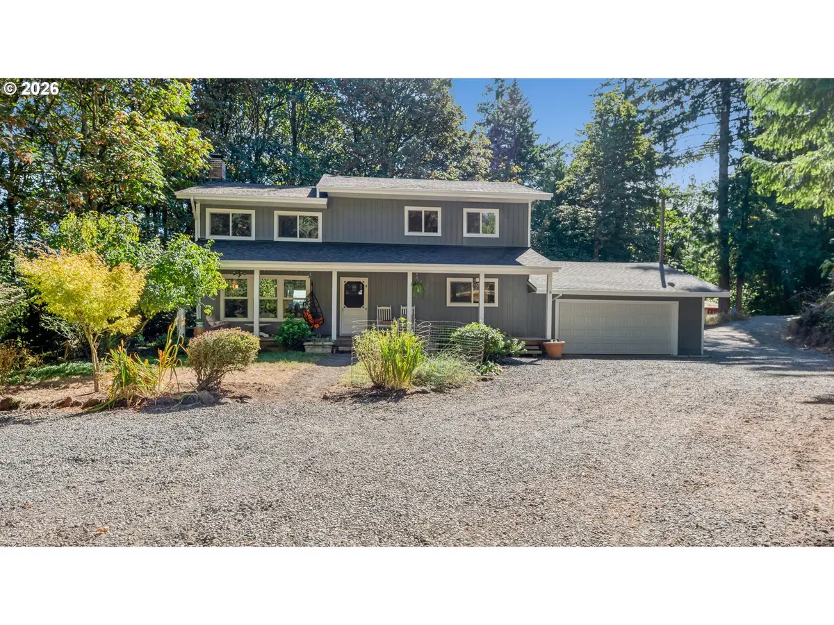19636 S Ridge Rd, Redland, OR 97045 - #1