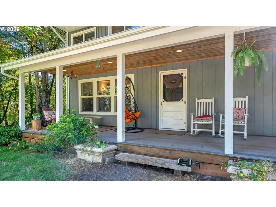 19636 S Ridge Rd, Redland, OR 97045 - #3