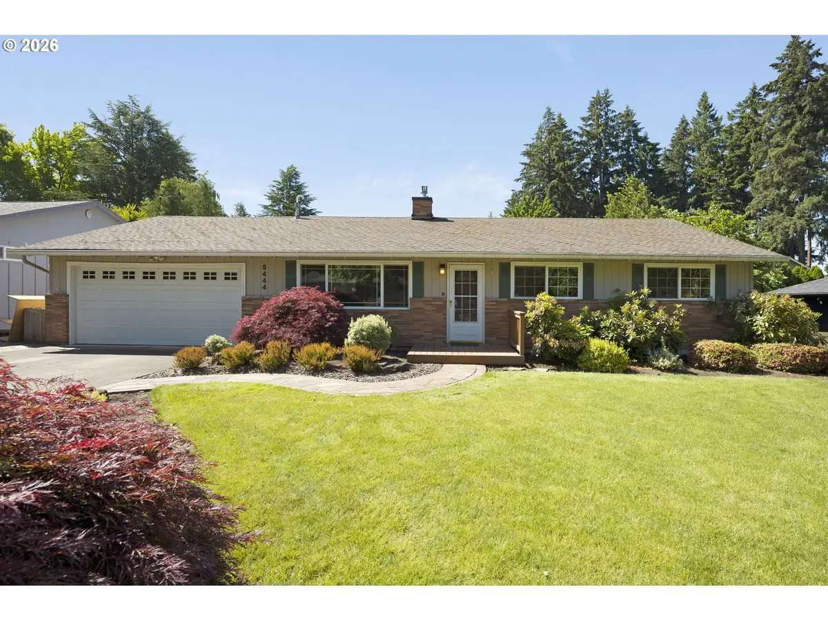 5444 SE Woodhaven St, Milwaukie, OR 97222 - #1