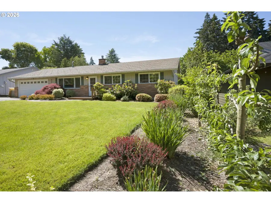 5444 SE Woodhaven St, Milwaukie, OR 97222 - #3