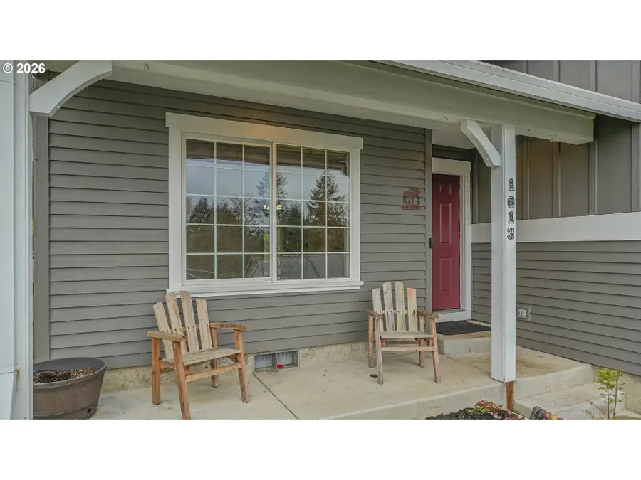 1013 4th Ave, Vernonia, OR 97064 - #2