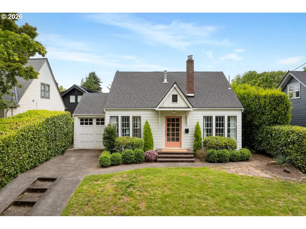 7416 SE 36th Ave, Portland, OR 97202 - #1