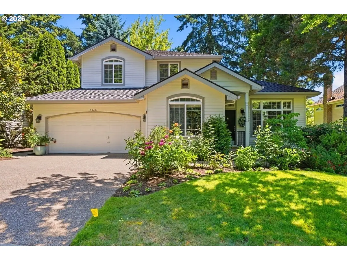 10140 SW Shearwater Loop, Beaverton, OR 97007 - #1