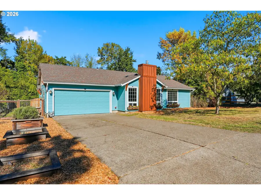 2357 SE Lindenbrook Ct, Milwaukie, OR 97222 - #2