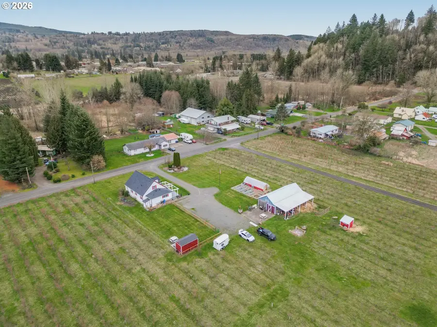 156 Damron Rd, Mossyrock, WA 98564 - #2