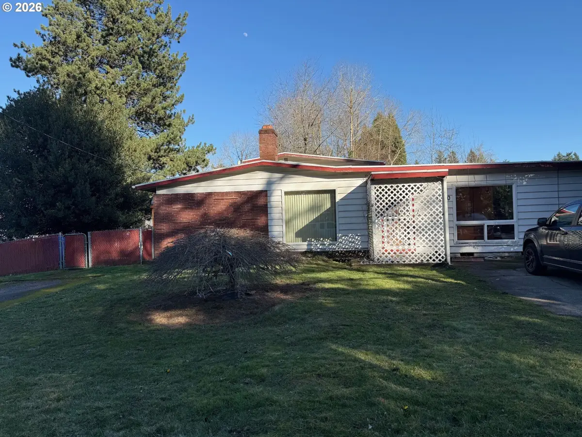 1620 NE 201st Ave, Fairview, OR 97024 - #1