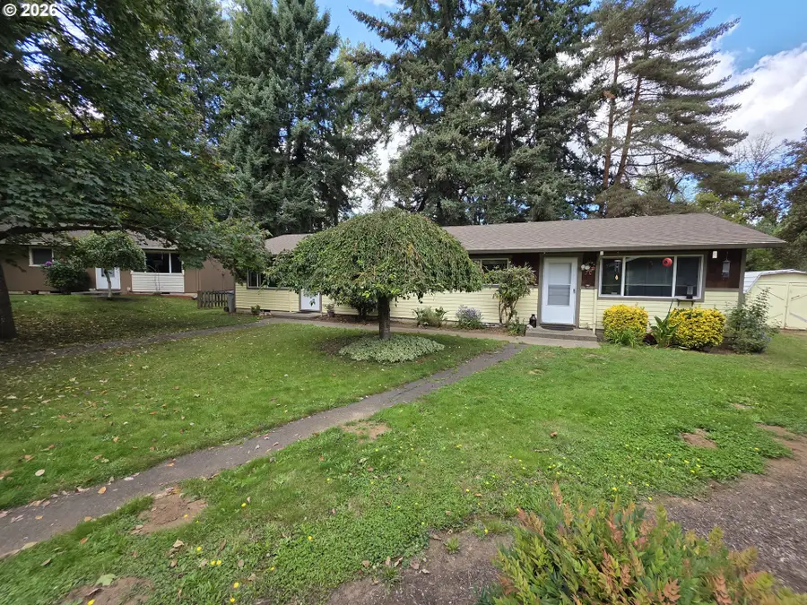 14737 SW Hall Blvd, Tigard, OR 97224 - #3