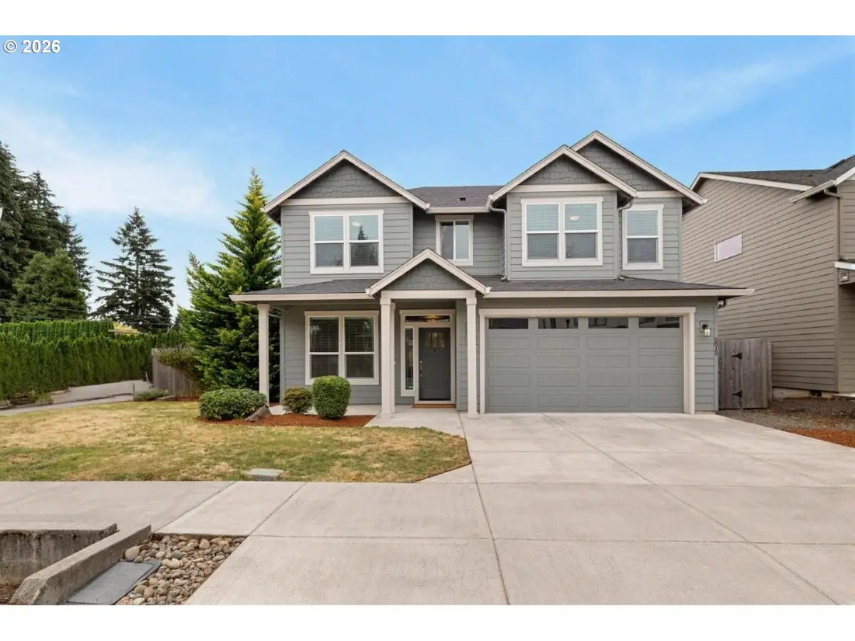 5815 NE 45th St, Vancouver, WA 98661 - #1
