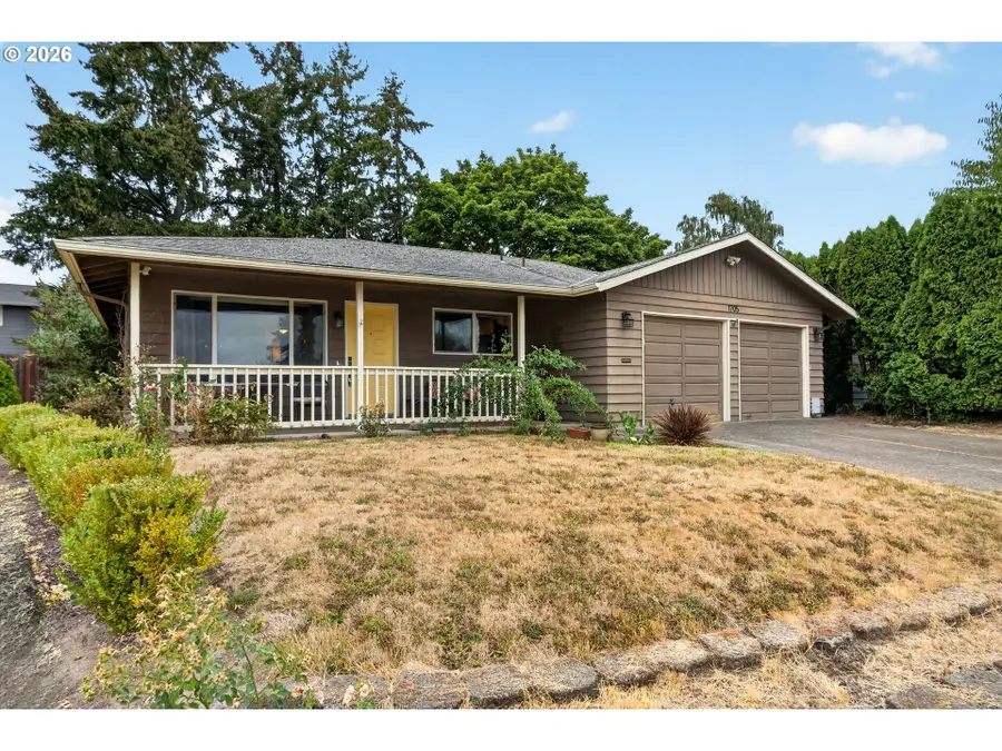 1705 N Cedar St, Newberg, OR 97132 - #2