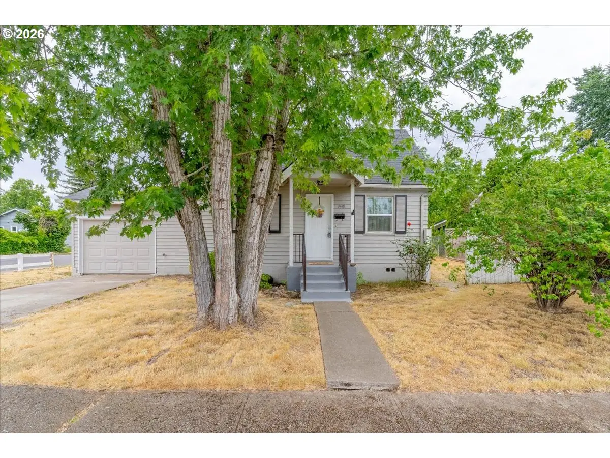 3419 Arbon St Ne, Salem, OR 97301 - #1