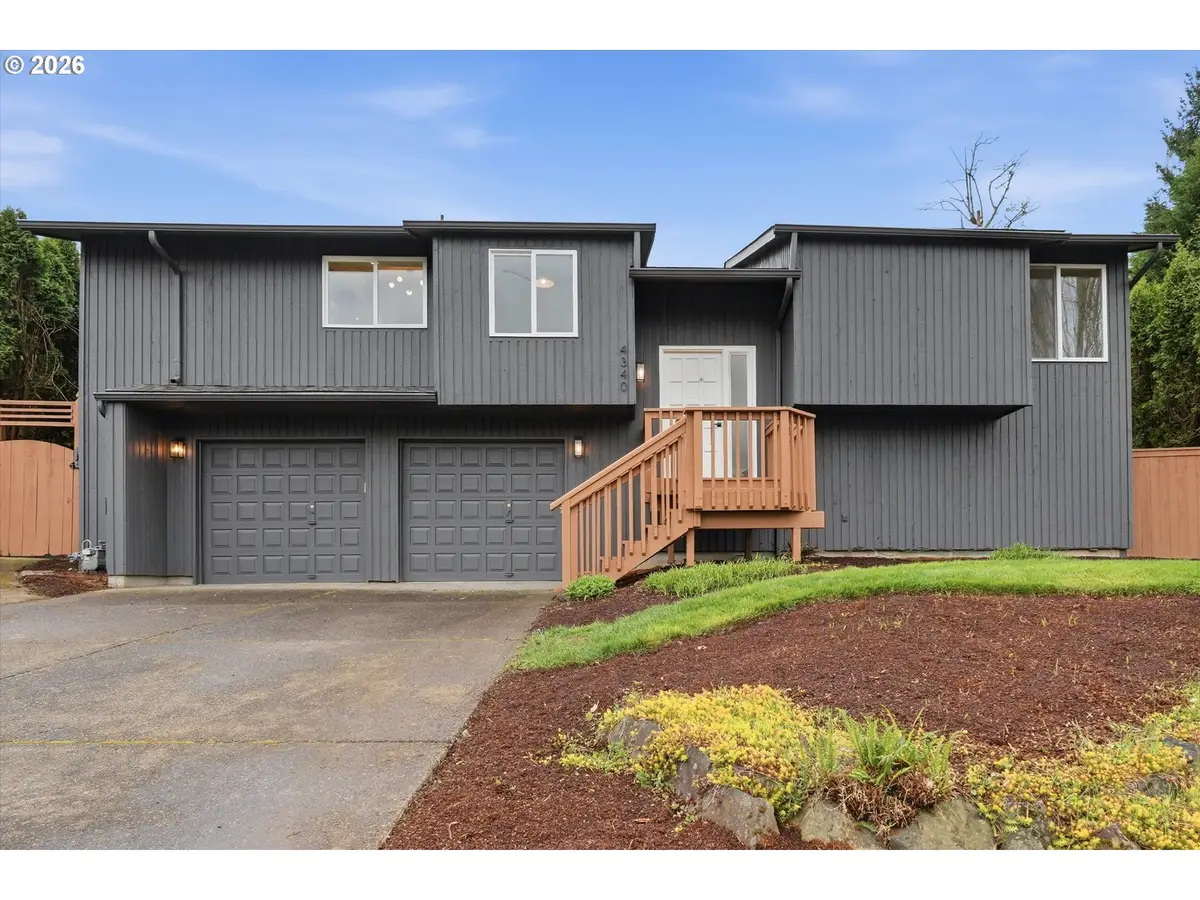 4340 SE 22nd Dr, Gresham, OR 97080 - #1