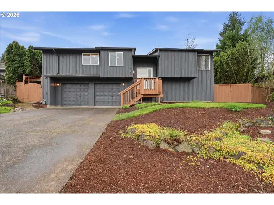 4340 SE 22nd Dr, Gresham, OR 97080 - #2