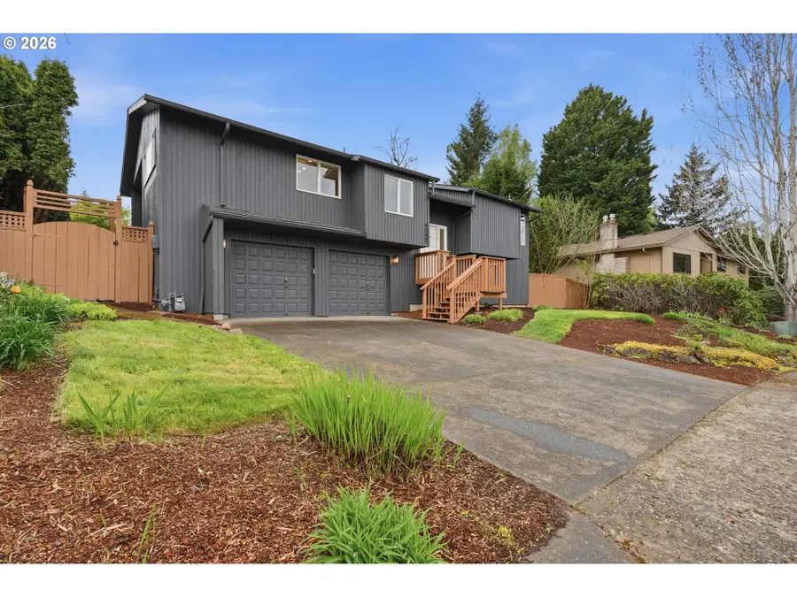 4340 SE 22nd Dr, Gresham, OR 97080 - #3