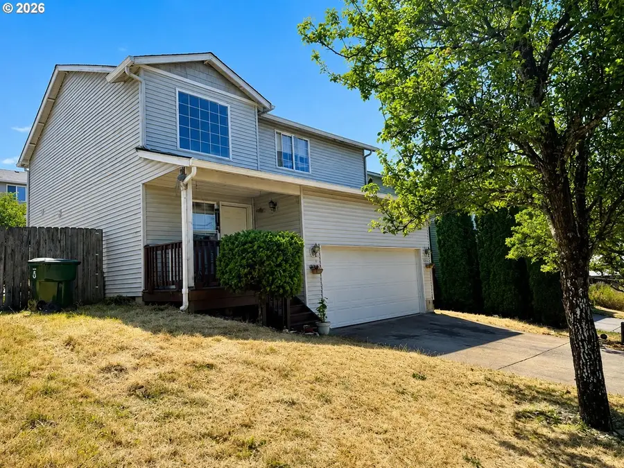 1209 W 32nd Cir, Vancouver, WA 98660 - #2