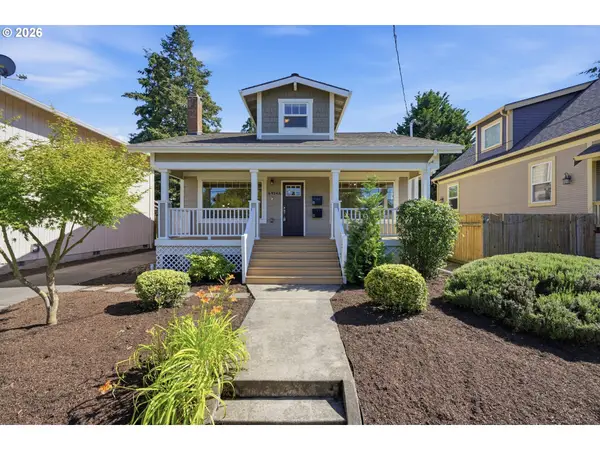 6924 SE Martins St, Portland, OR 97206