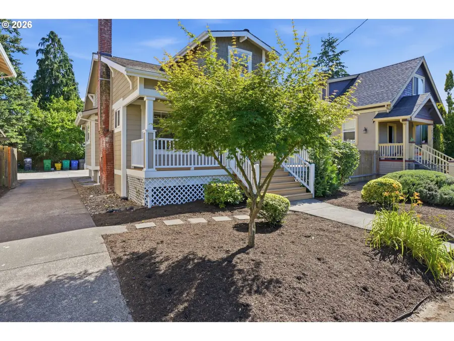 6924 SE Martins St, Portland, OR 97206 - #3