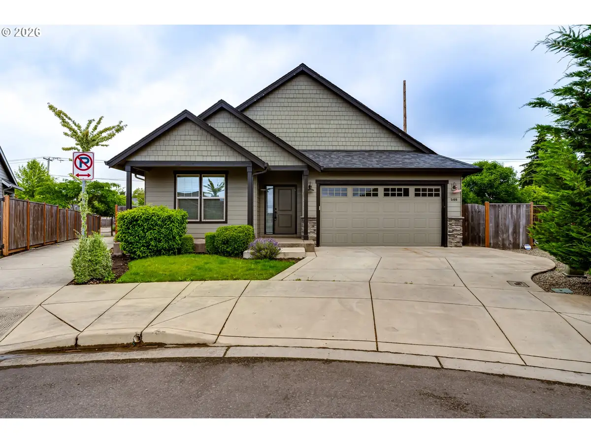 5409 King Arthur Ct, Eugene, OR 97402 - #1