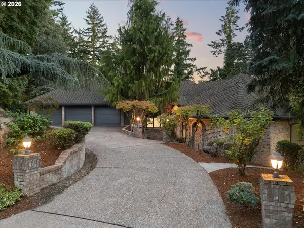18520 Delenka Ln, LakeOswego, OR 97034