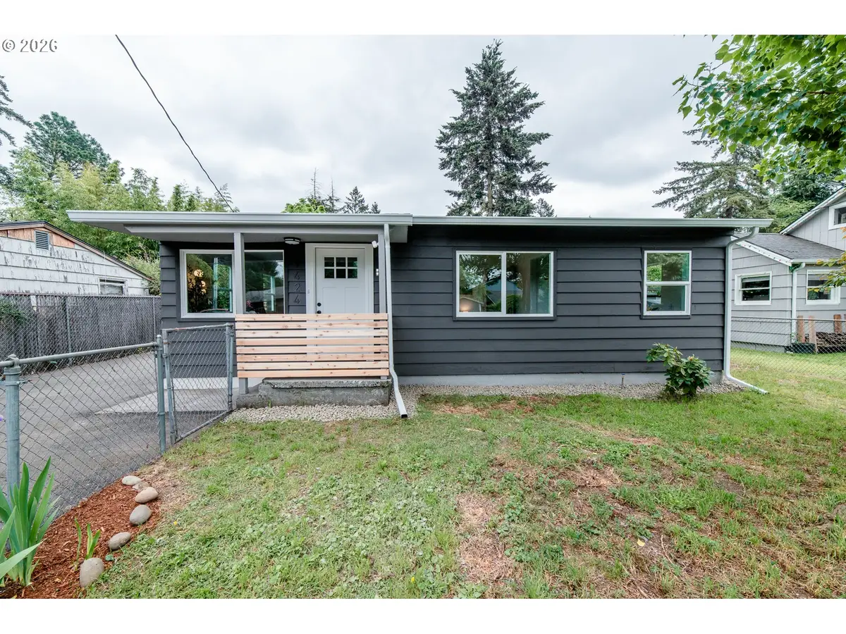 9424 SE Bell Ave, Milwaukie, OR 97222 - #1