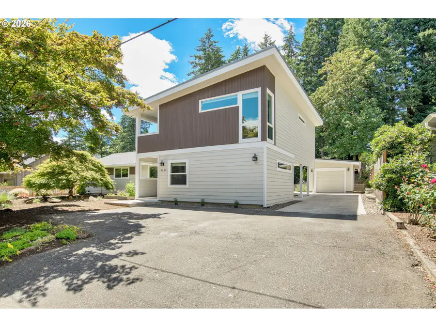 8159 SW 85th Ave, Portland, OR 97223 - #2