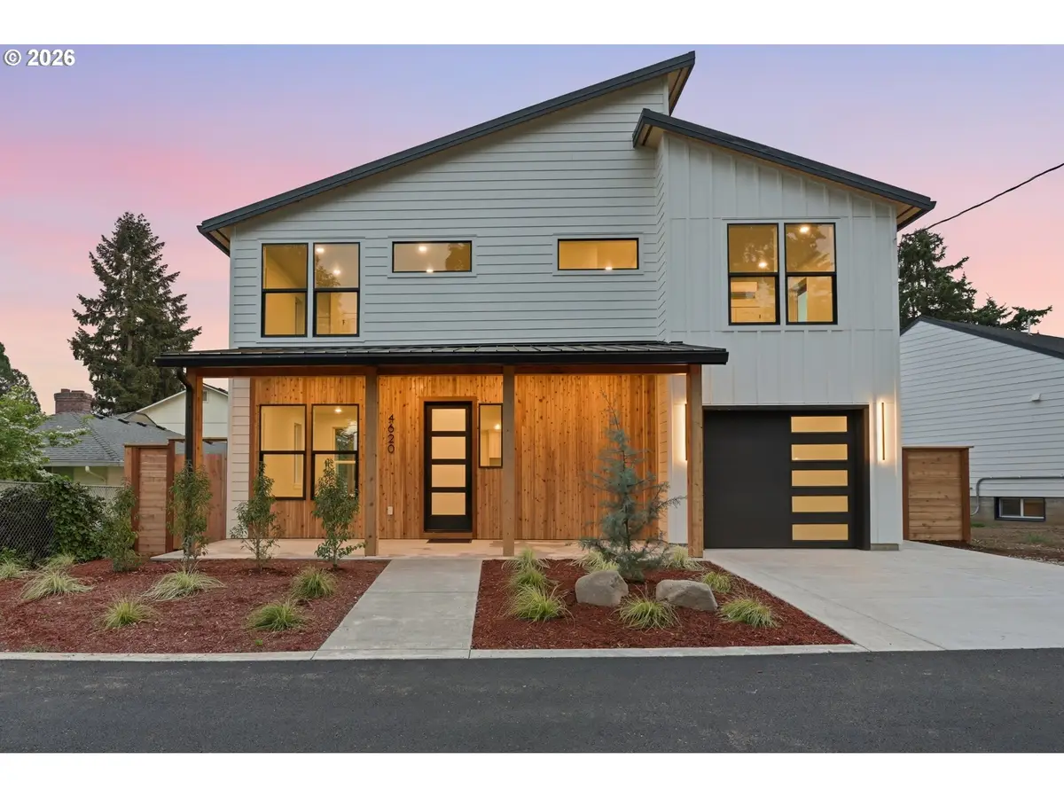 4620 SE Jennings Ave, Milwaukie, OR 97267 - #1