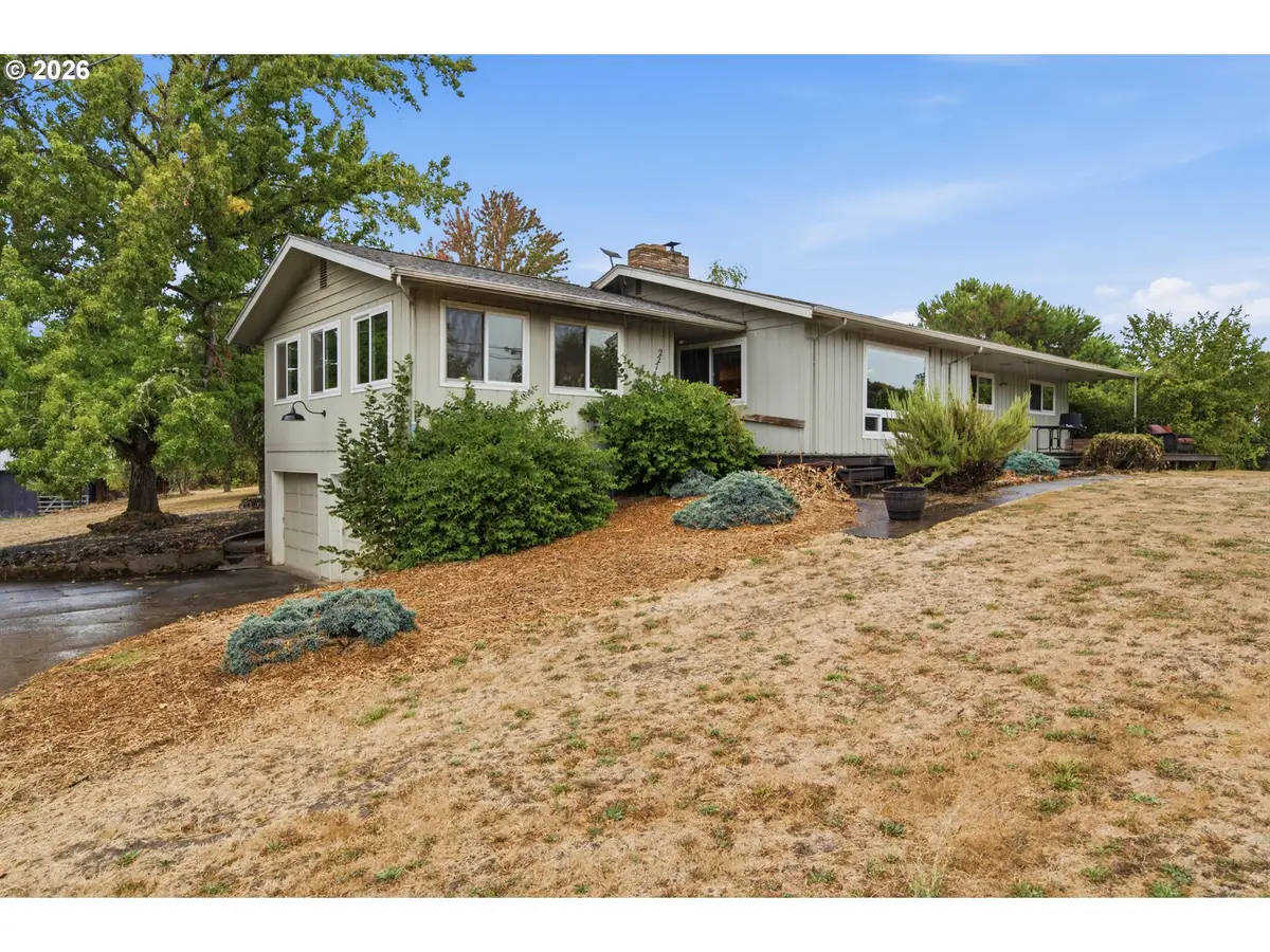 22740 NE Highway 240, Newberg, OR 97132 - #1