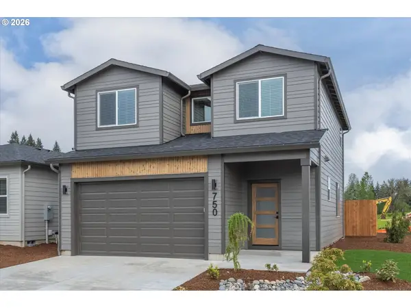 750 SE 34th St, BattleGround, WA 98604