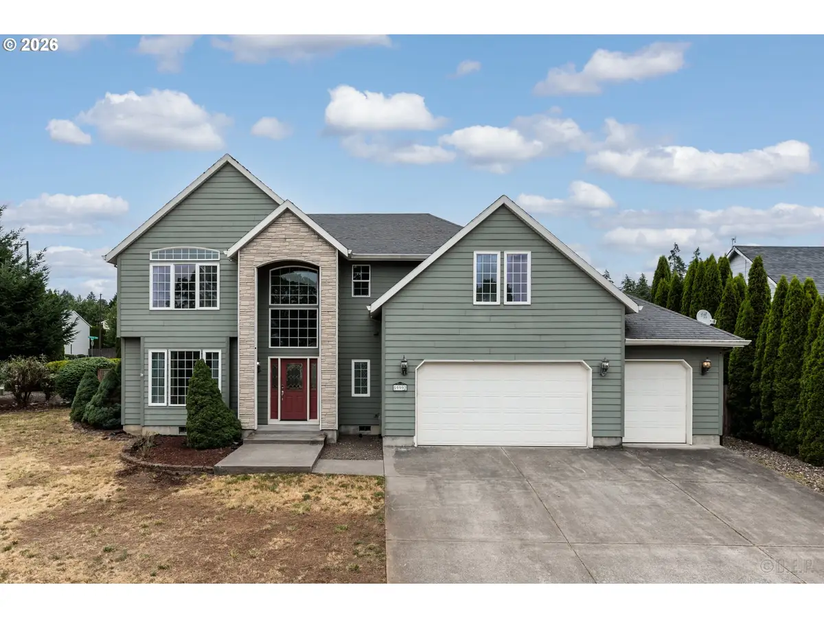 59992 Ridgeway Loop, Saint Helens, OR 97051 - #1