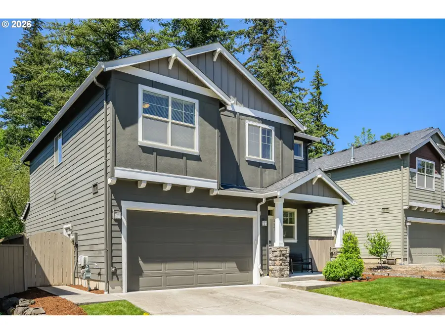 3431 NW 47th Dr, Camas, WA 98607 - #2
