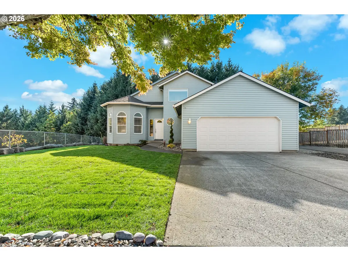 11847 SE Riveridge Dr, Vancouver, WA 98683 - #1