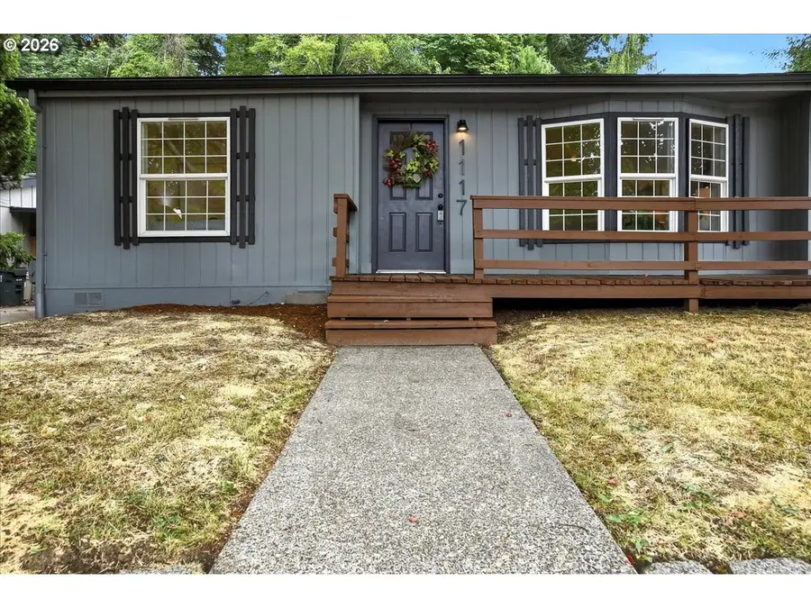 1117 SW Kalyca Way, Beaverton, OR 97003 - #2