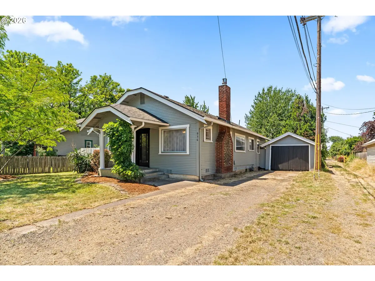 936 Chambers St, Eugene, OR 97402 - #1