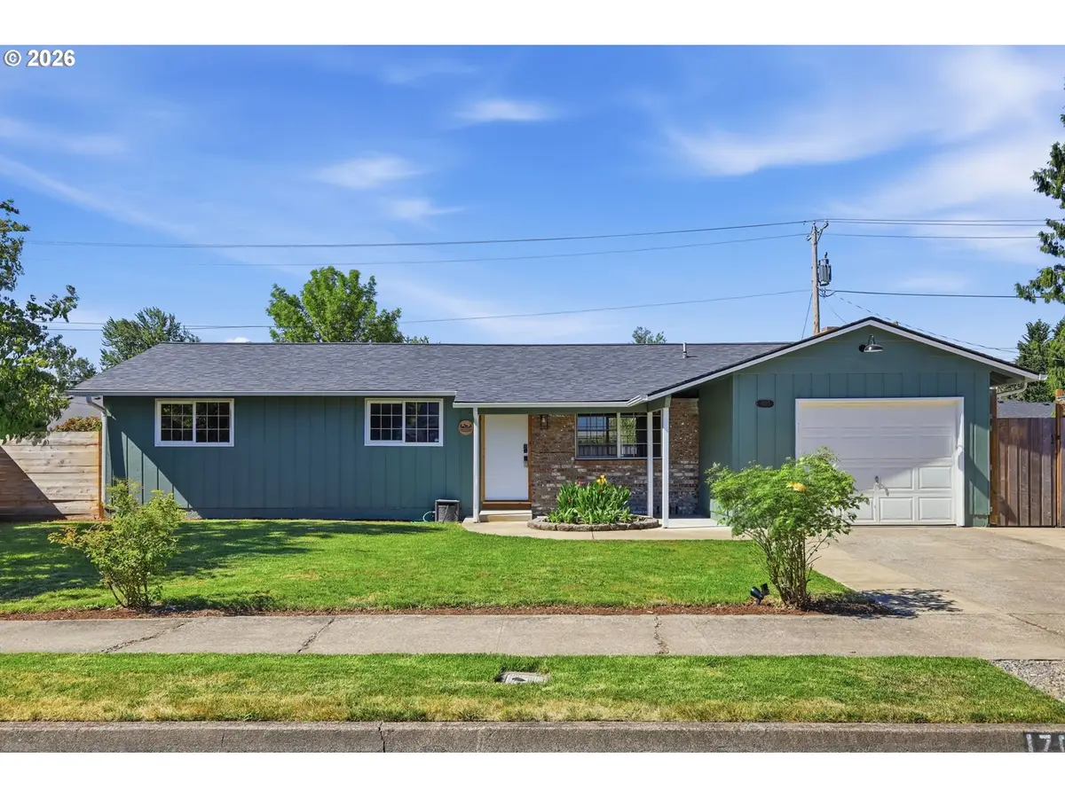 1705 Brewer Ave, Eugene, OR 97401 - #1