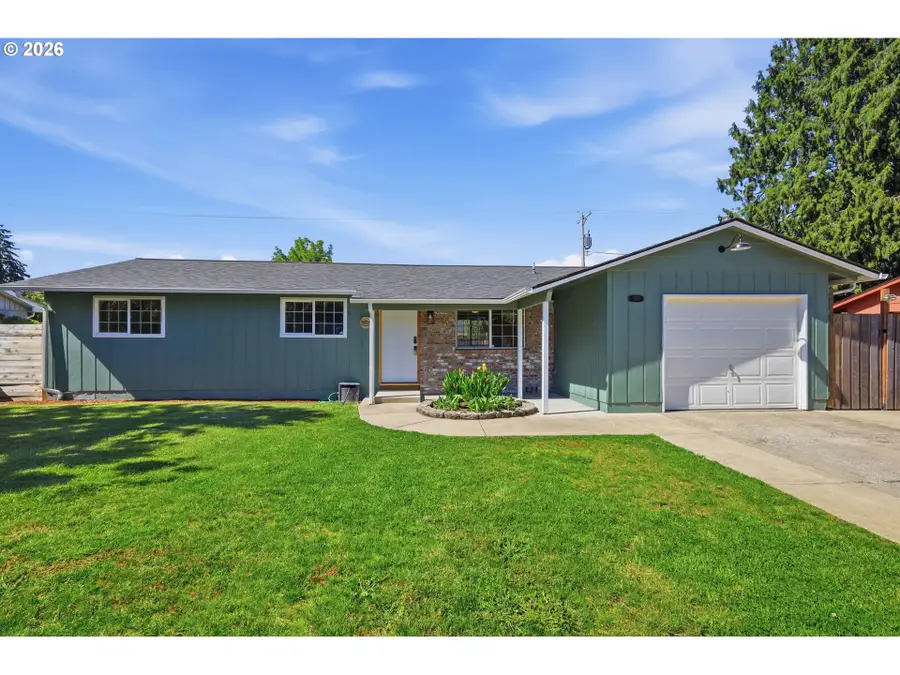 1705 Brewer Ave, Eugene, OR 97401 - #2